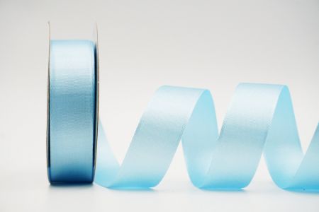 Solid Color Grosgrain Ribbon-DK0072-7_LT.Blue